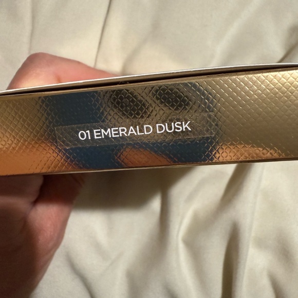 Tom Ford Eye Color Quad -Emerald Dusk - Picture 3 of 3